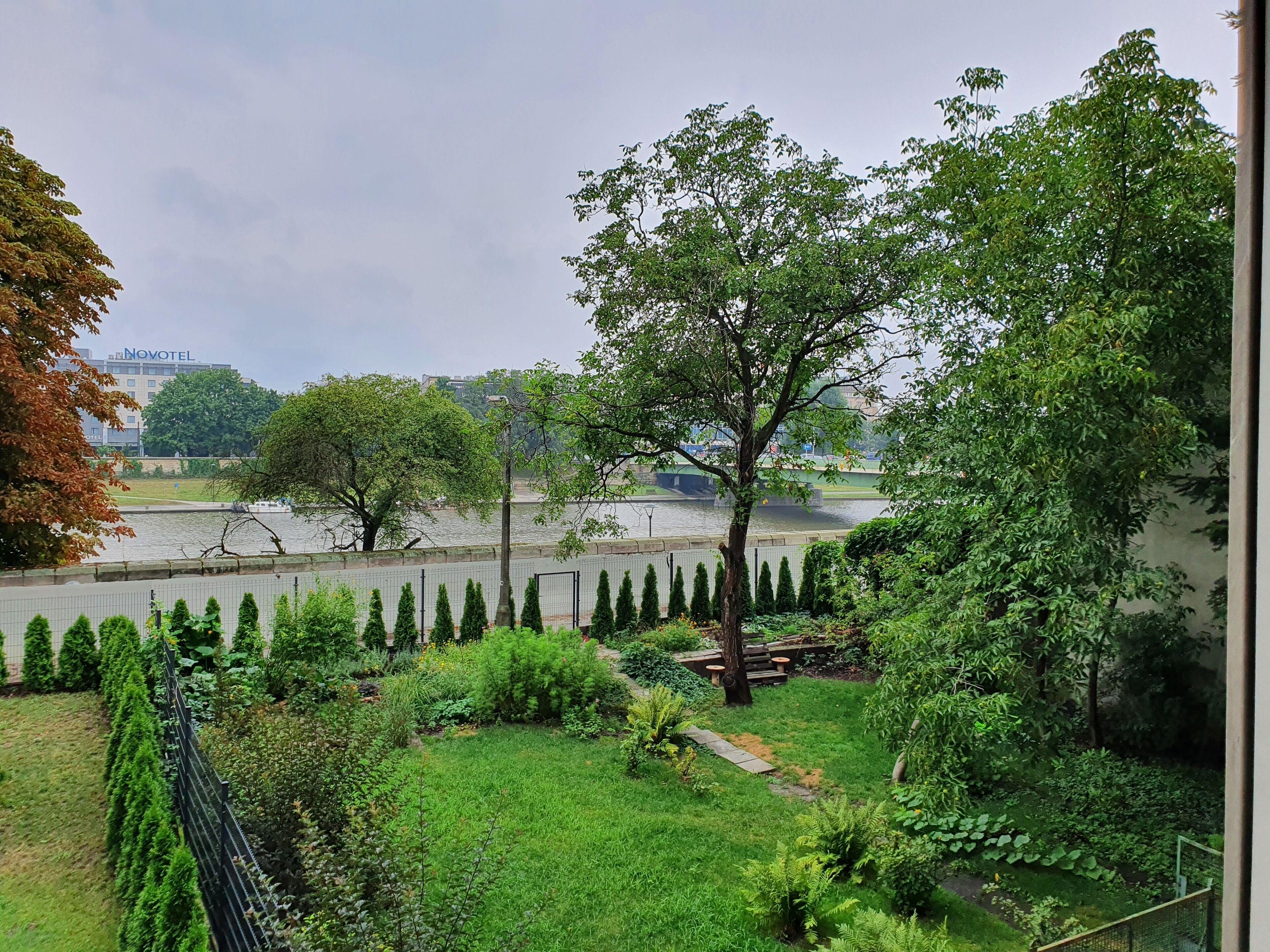 Riverside Aparthotel Cracow — Photos 2